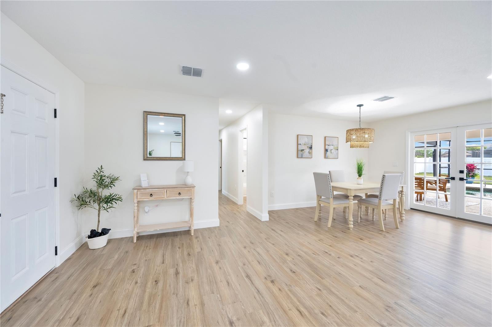 SHANGRI LA II SUB - Residential