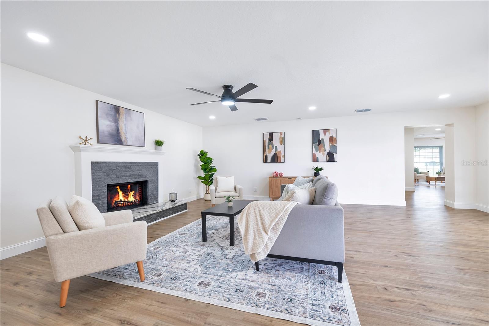 SHANGRI LA II SUB - Residential