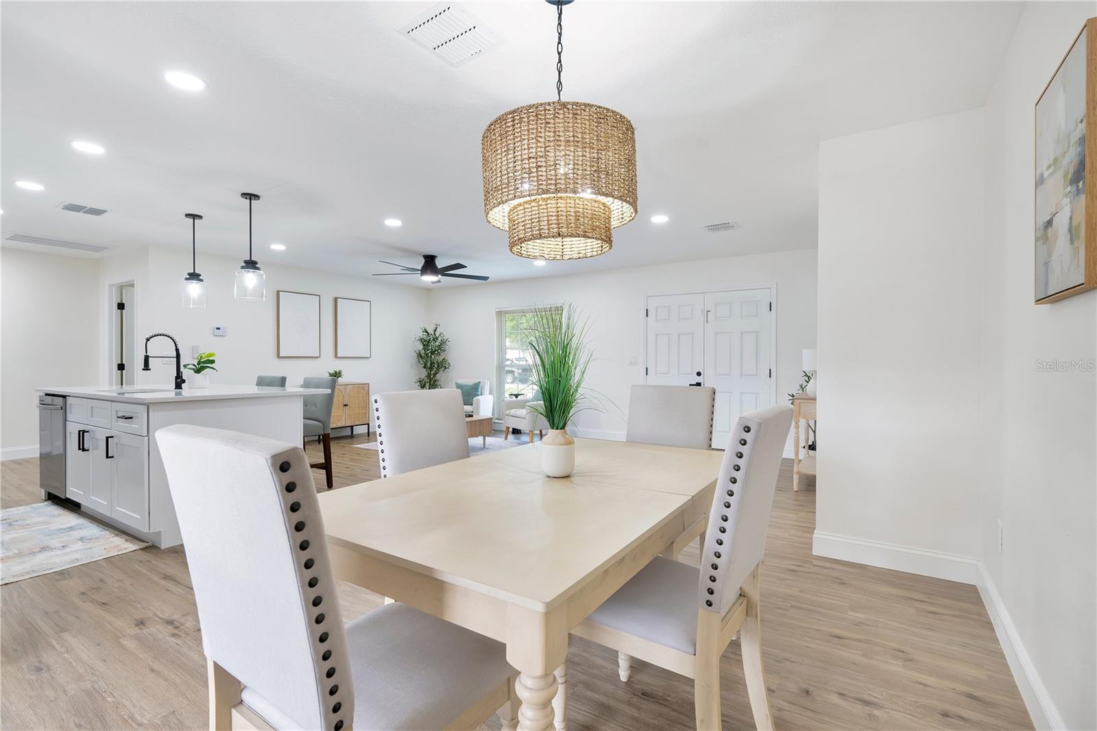 SHANGRI LA II SUB - Residential