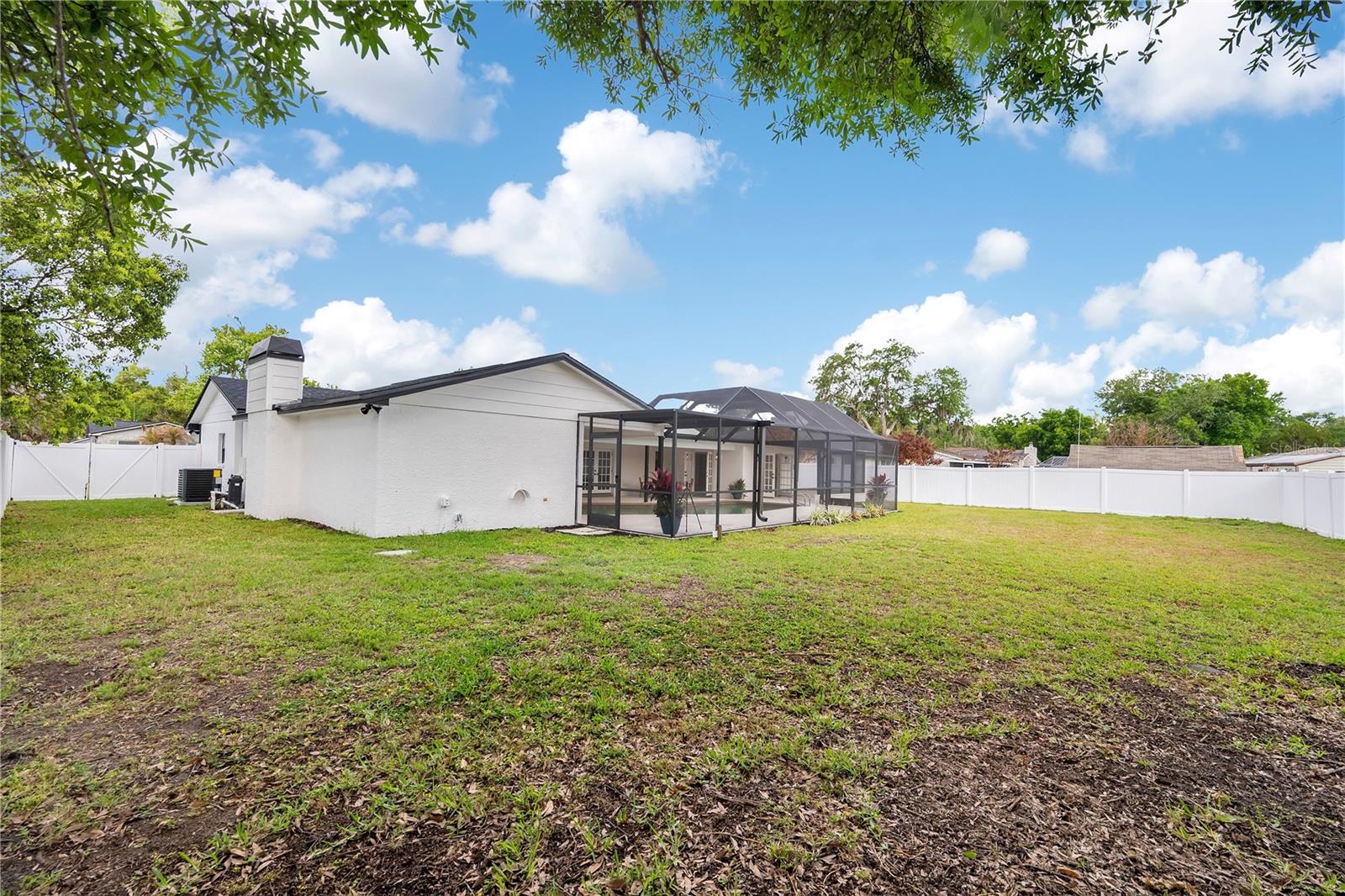 SHANGRI LA II SUB - Residential