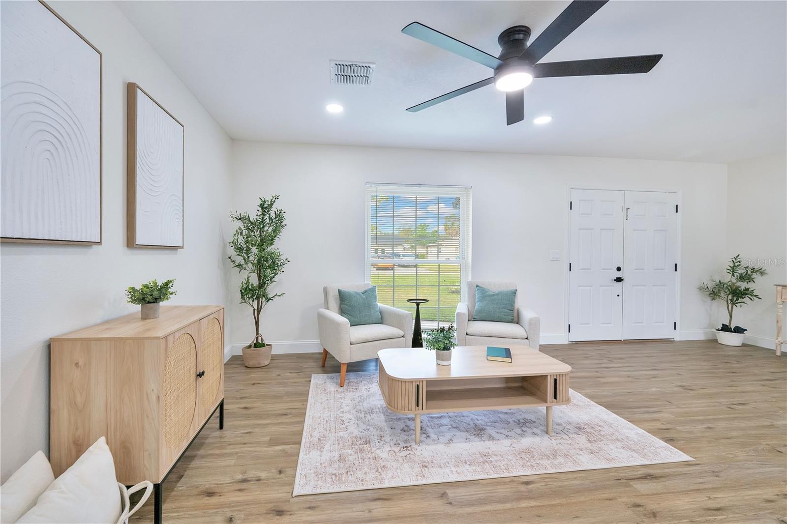 SHANGRI LA II SUB - Residential