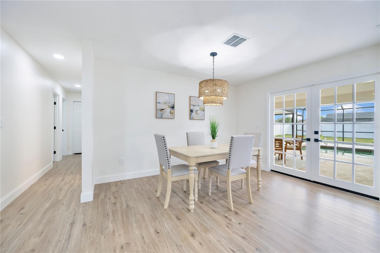 SHANGRI LA II SUB - Residential