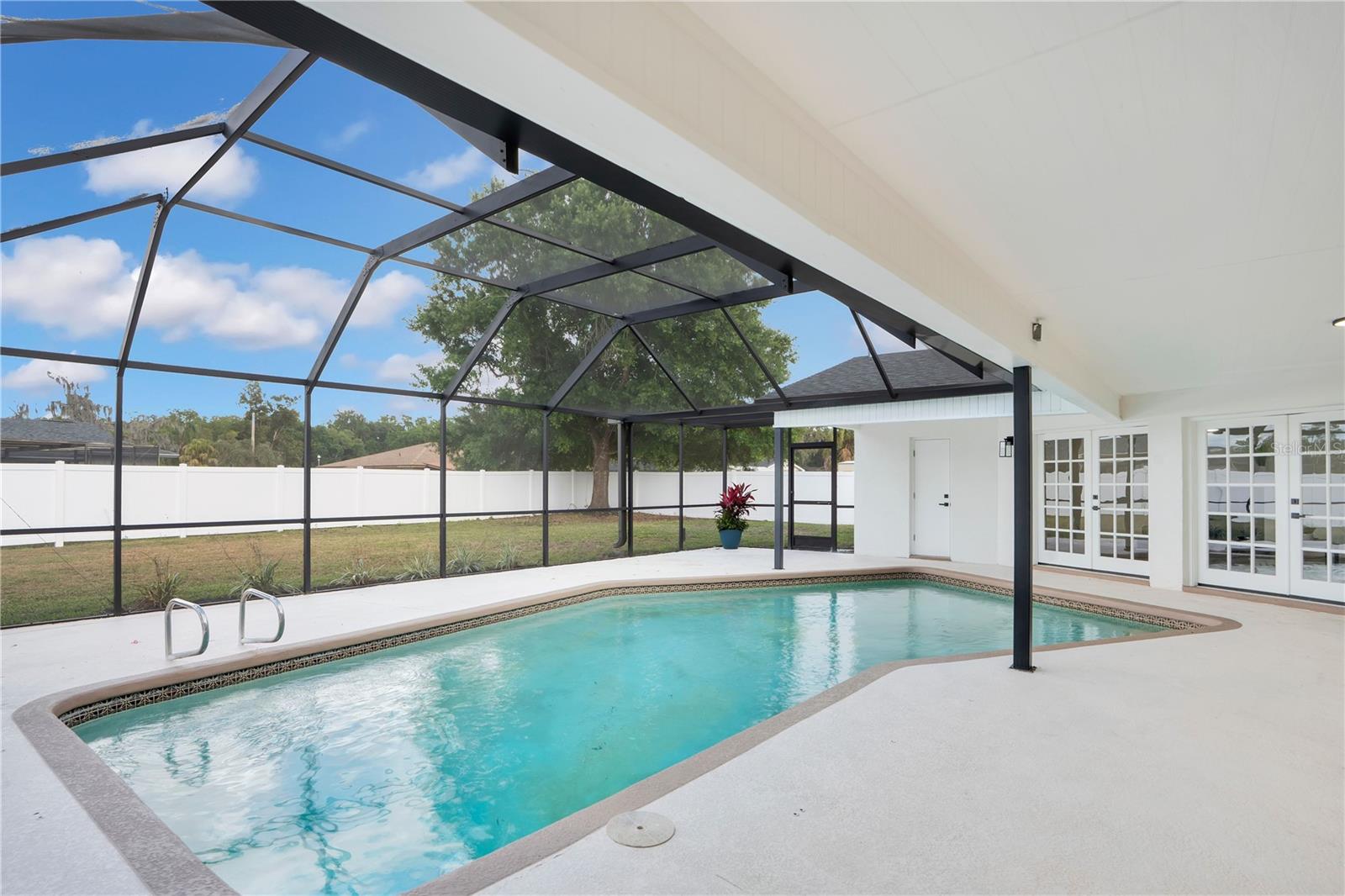 SHANGRI LA II SUB - Residential