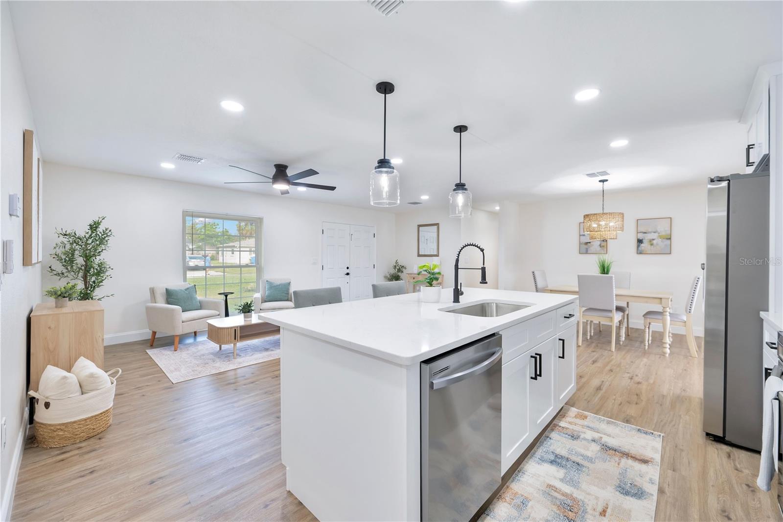 SHANGRI LA II SUB - Residential