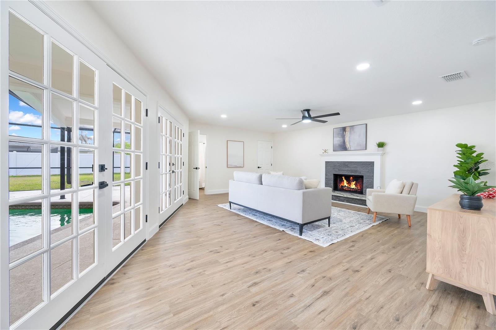 SHANGRI LA II SUB - Residential