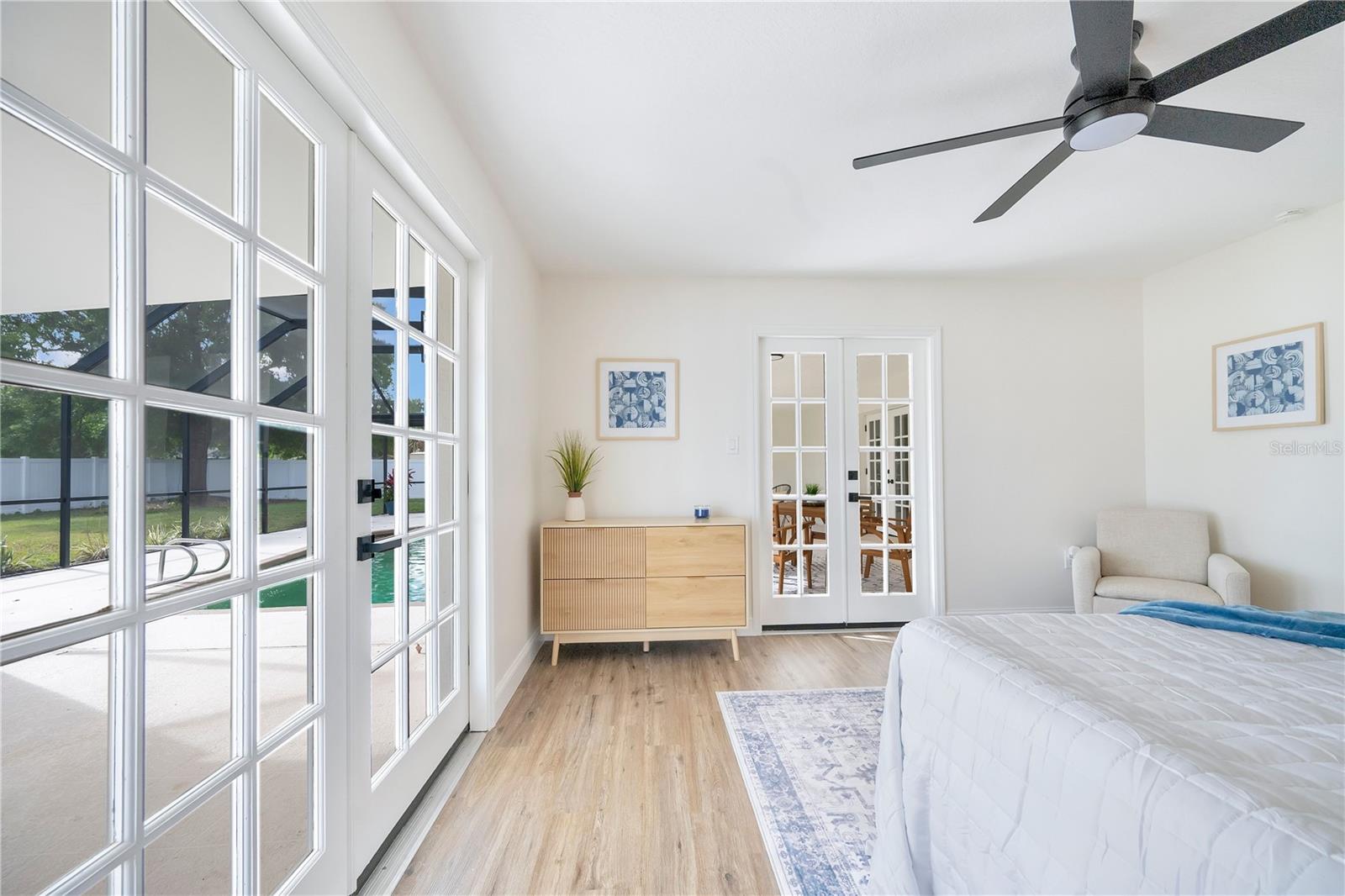 SHANGRI LA II SUB - Residential