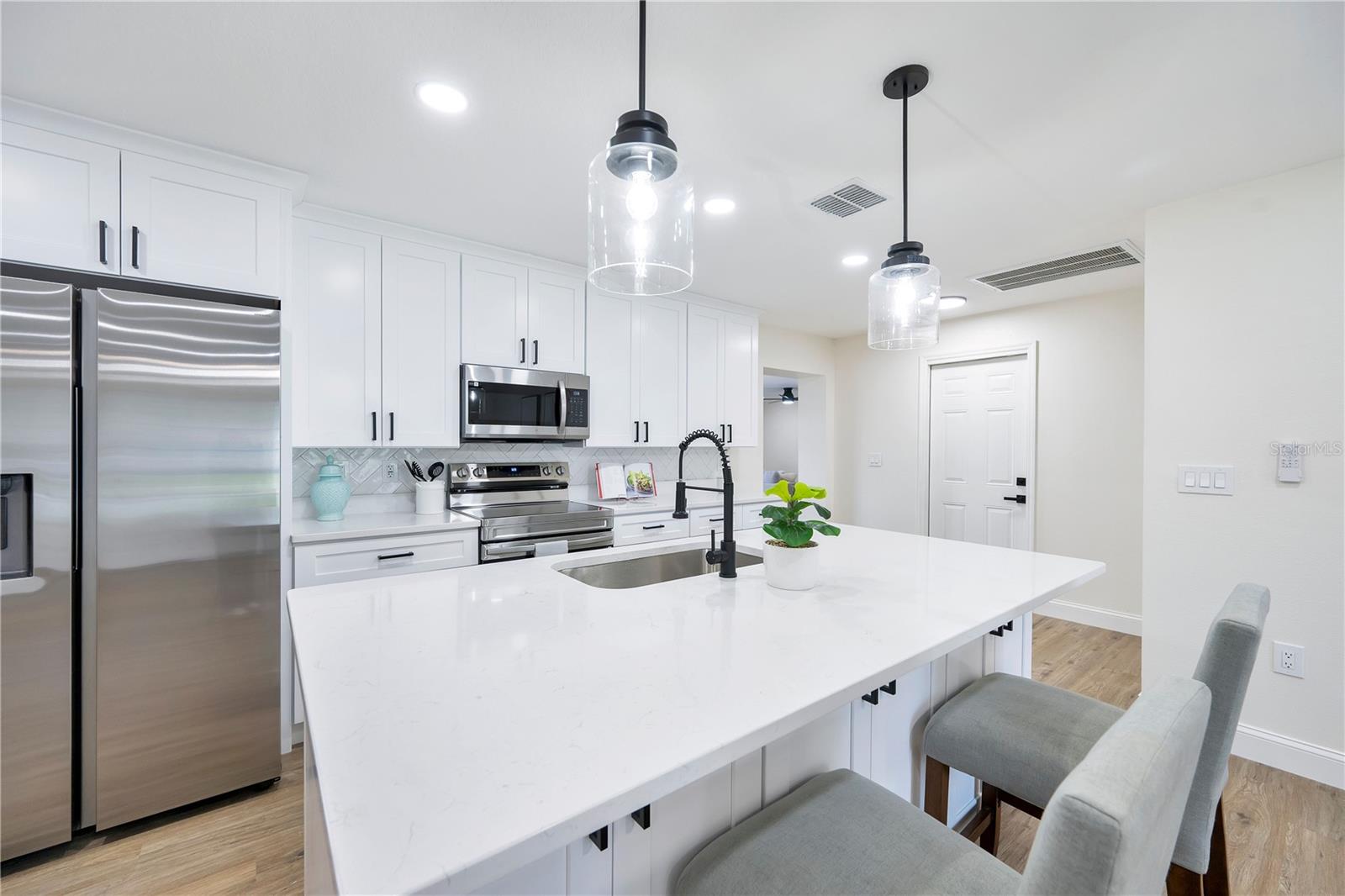 SHANGRI LA II SUB - Residential