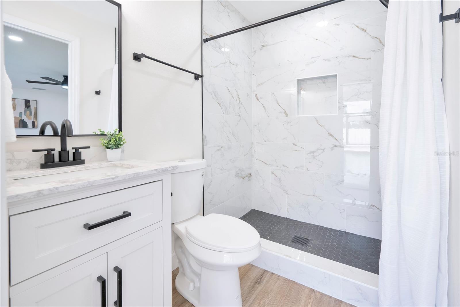 SHANGRI LA II SUB - Residential