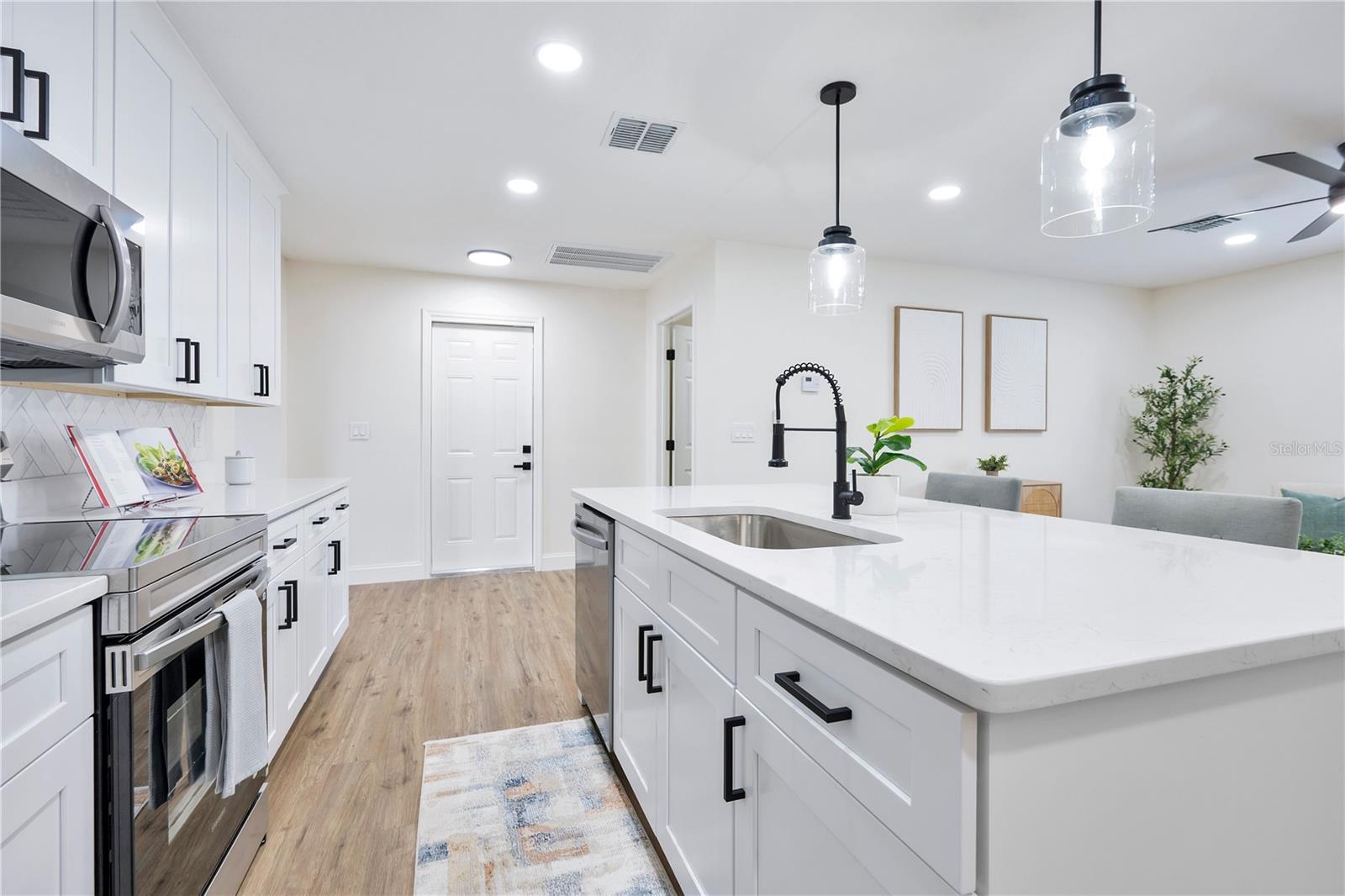 SHANGRI LA II SUB - Residential