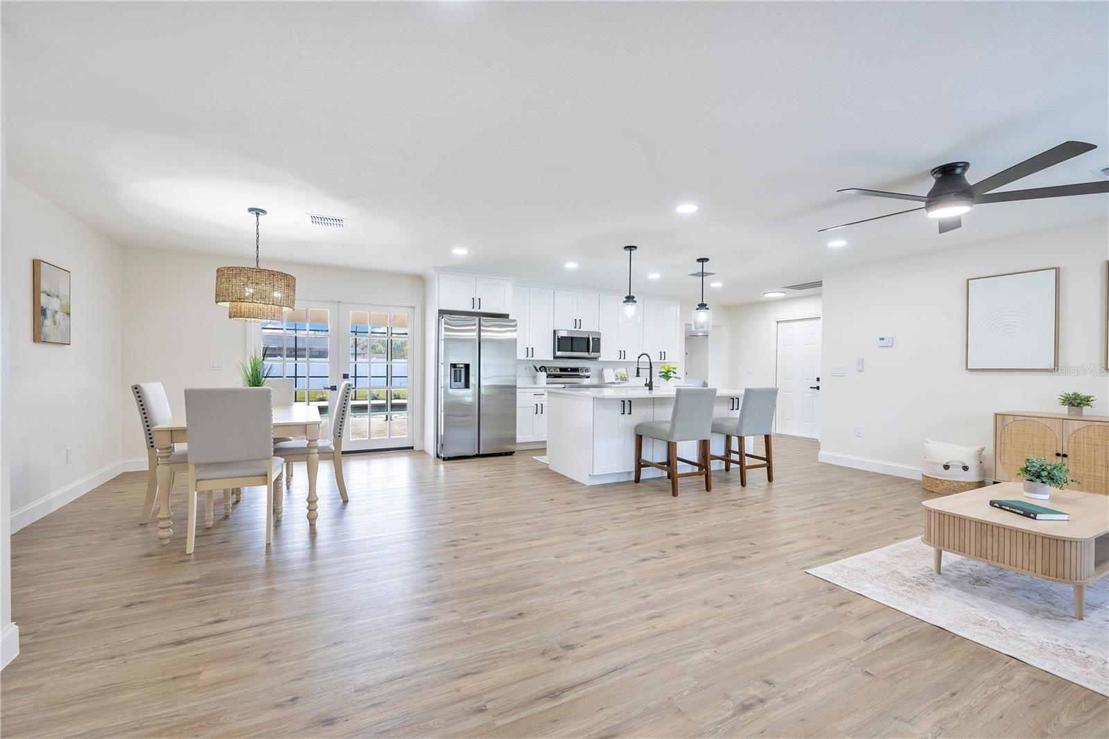 SHANGRI LA II SUB - Residential