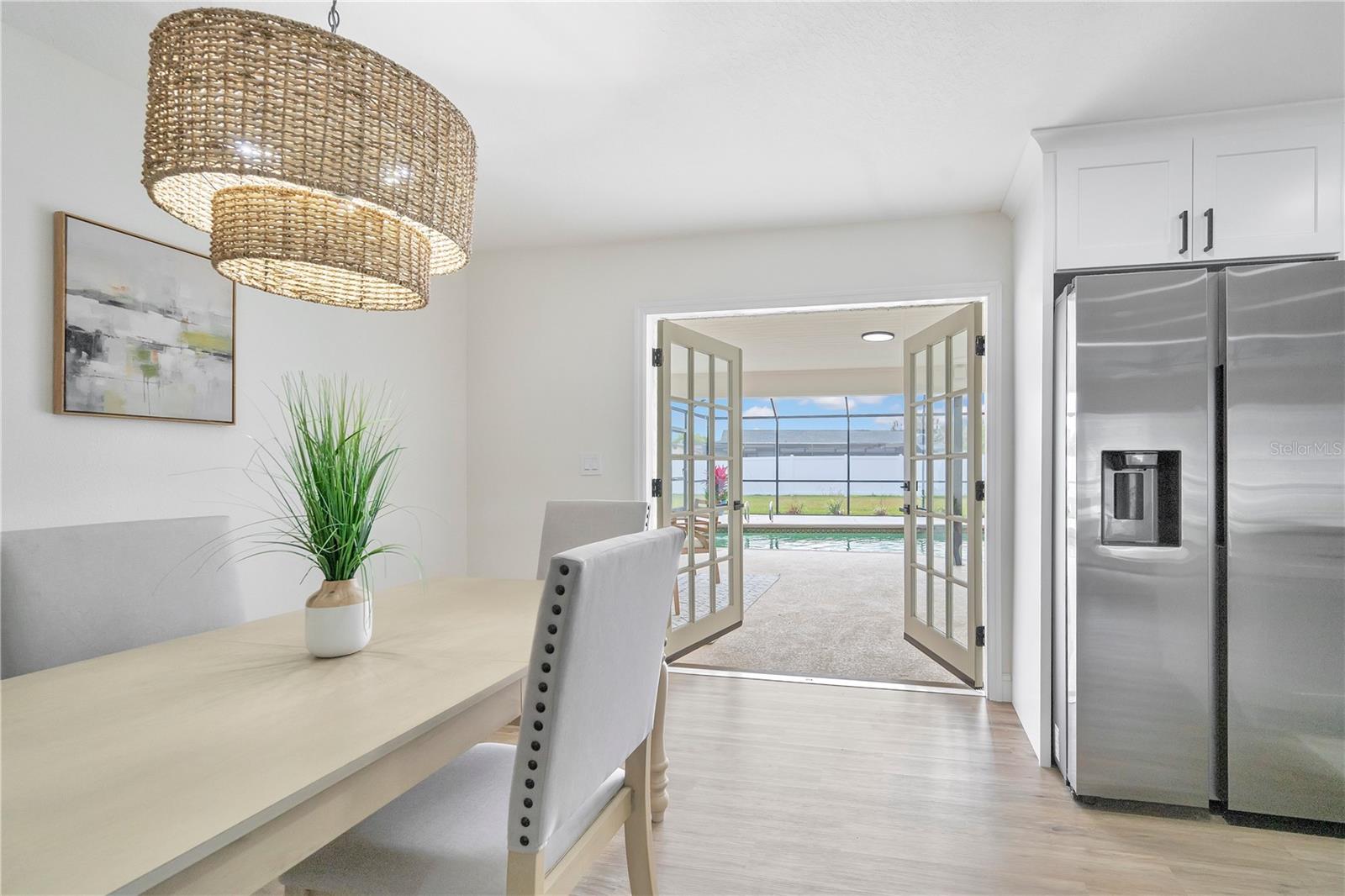 SHANGRI LA II SUB - Residential