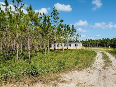 Photo of 7670 207th Road, Live Oak, FL 32060 (MLS # W7879952)