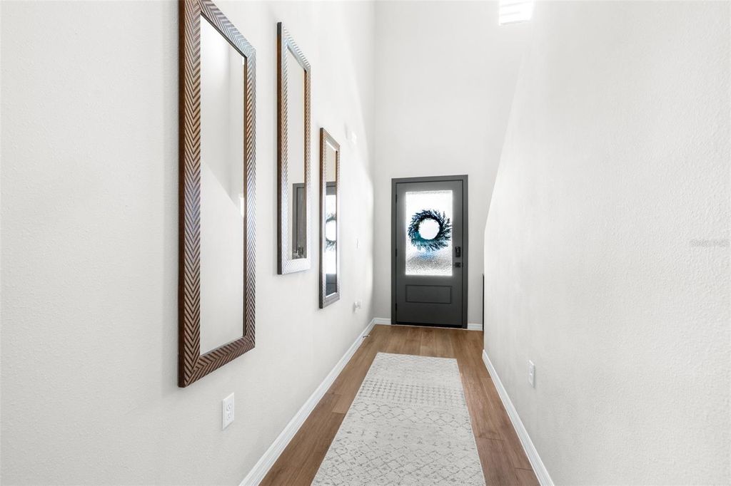 Photo of 7538 Wallflower Trail, Wesley Chapel, FL 33545 (MLS # TB8471593)