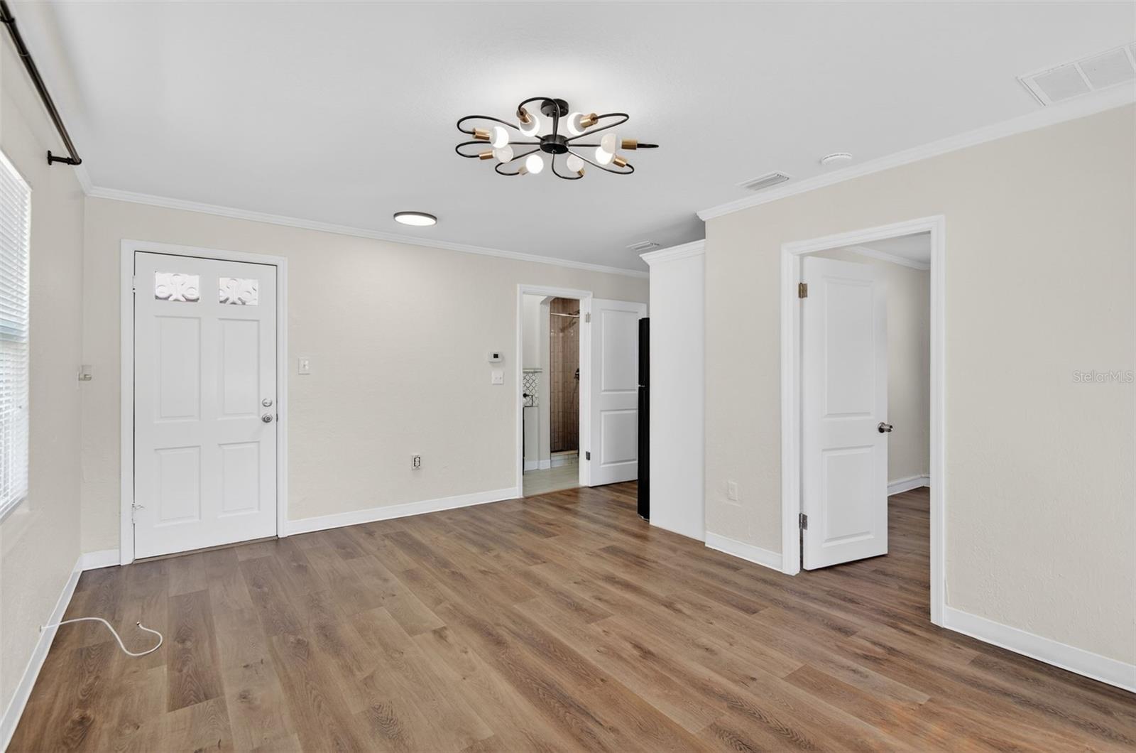 MIDWEST SUB CORR - Residential Lease