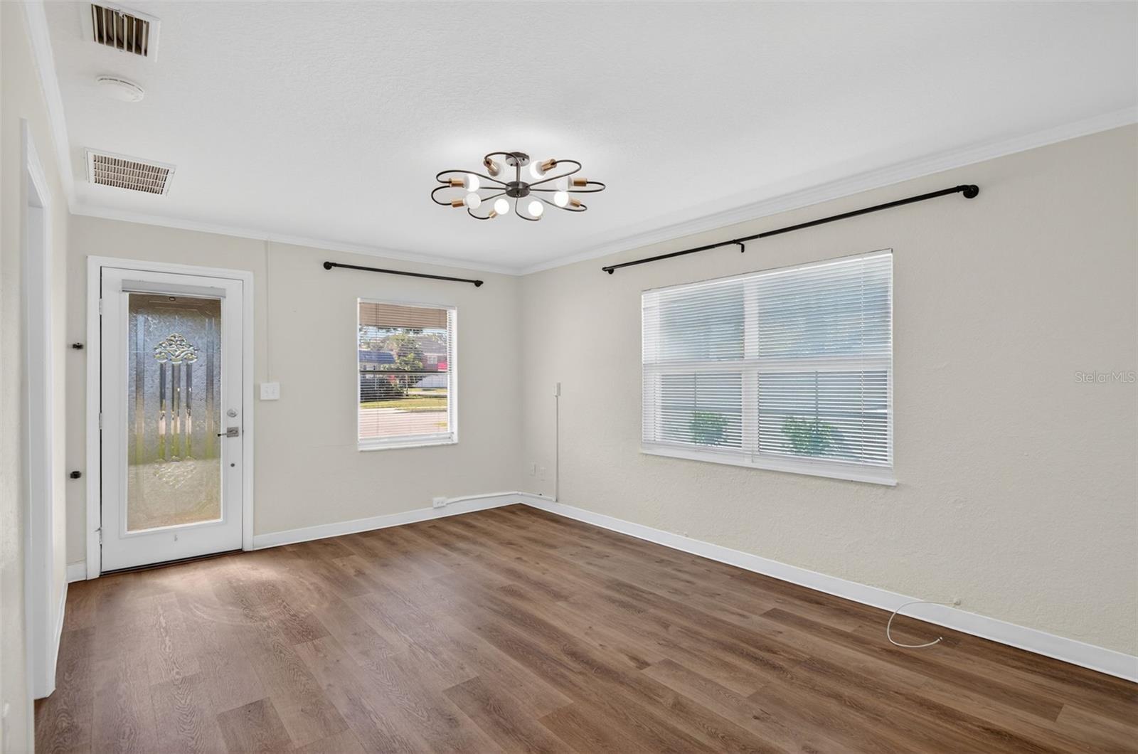 MIDWEST SUB CORR - Residential Lease