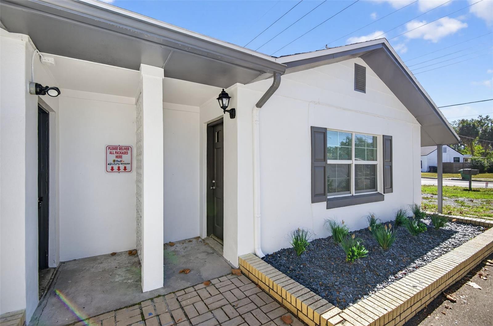 MIDWEST SUB CORR - Residential Lease