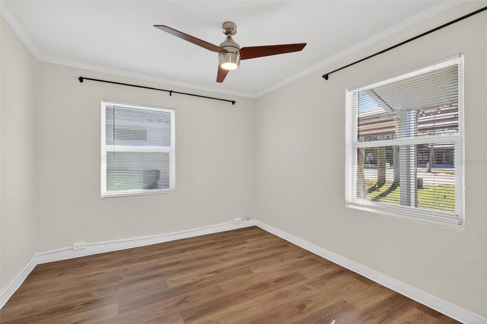 MIDWEST SUB CORR - Residential Lease