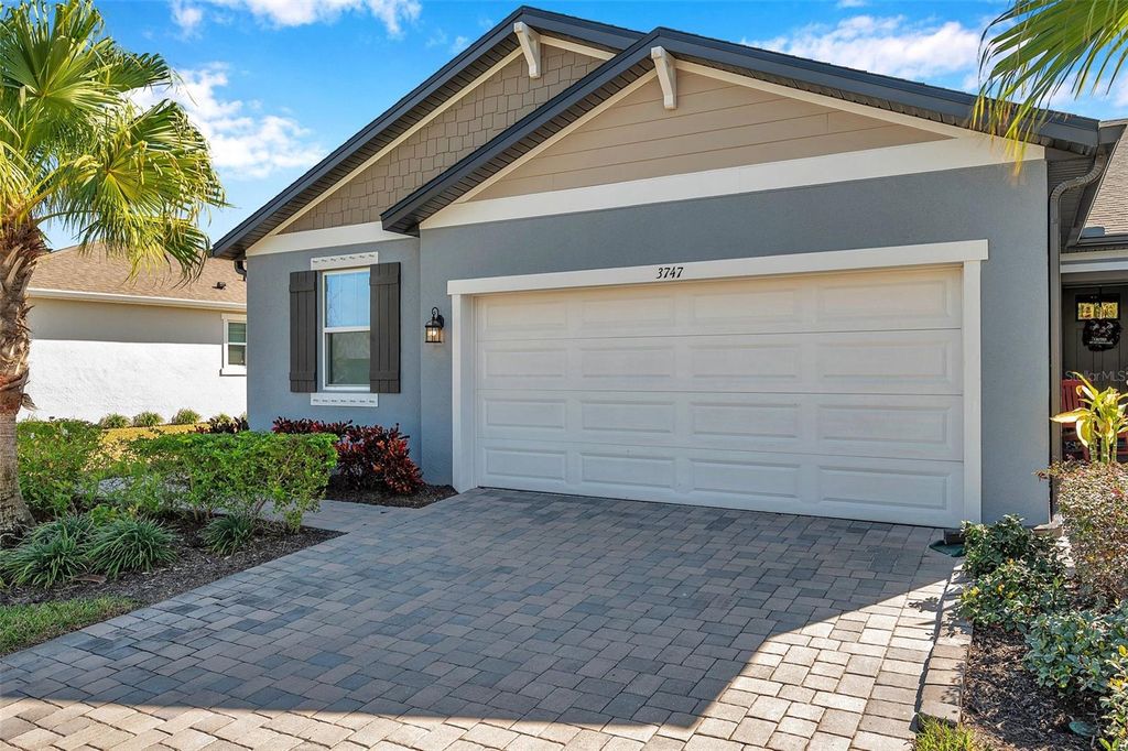 Photo of 3747 Laughing Dove Avenue, Sun City Center, FL 33573 (MLS # A4664658)