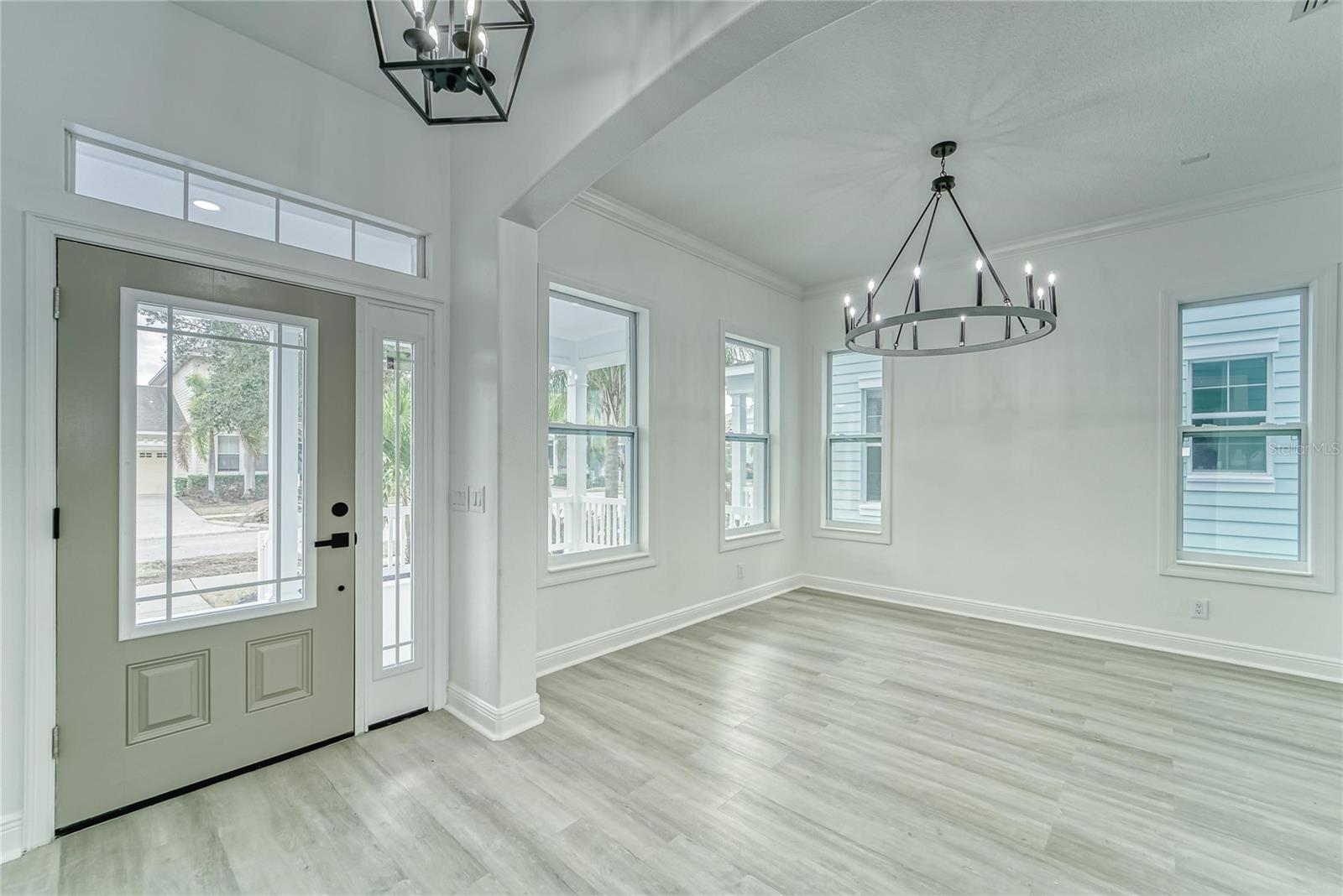 MIRABAY PH 3B-2 - Residential