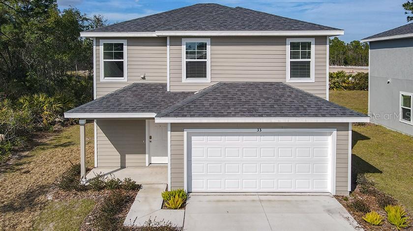 Stunning New Construction in a Prime Location Welcome to your dream home! This brand new, modern masterpiece boasts impeccable design finishes throughout. This home offers the perfect blend of comfort, style, and convenience. Key Features: 3 Spacious Bedrooms with ample closet space 2 Bathrooms featuring fixtures and finishes Open-concept kitchen with stainless steel appliances and a center island perfect for entertaining Grand living room with large windows, and tons of natural light Private backyard with a patio for outdoor dining and relaxation Attached 2-car garage and ample driveway parking This home has been crafted with attention to detail. Located just minutes from top-rated schools, parks, shopping, and dining, it provides the ultimate in modern living.