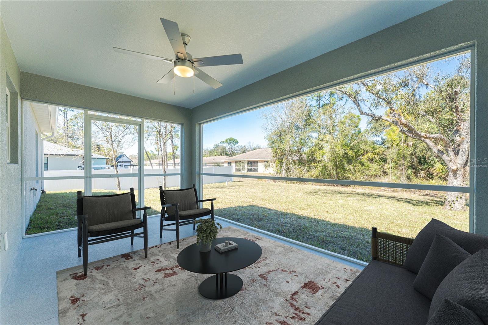 1565 - PORT CHARLOTTE SUB 21 - Residential