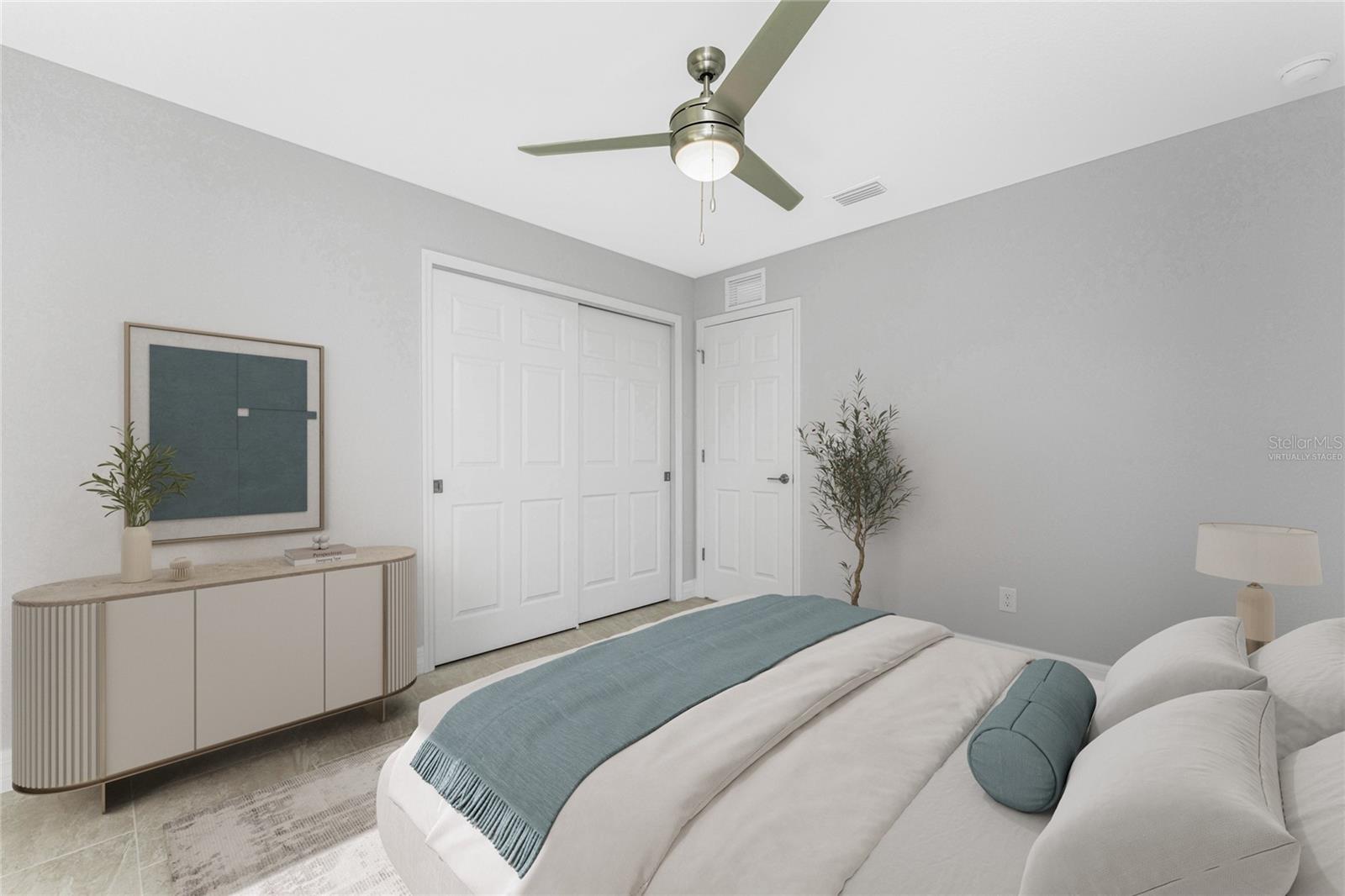 1565 - PORT CHARLOTTE SUB 21 - Residential