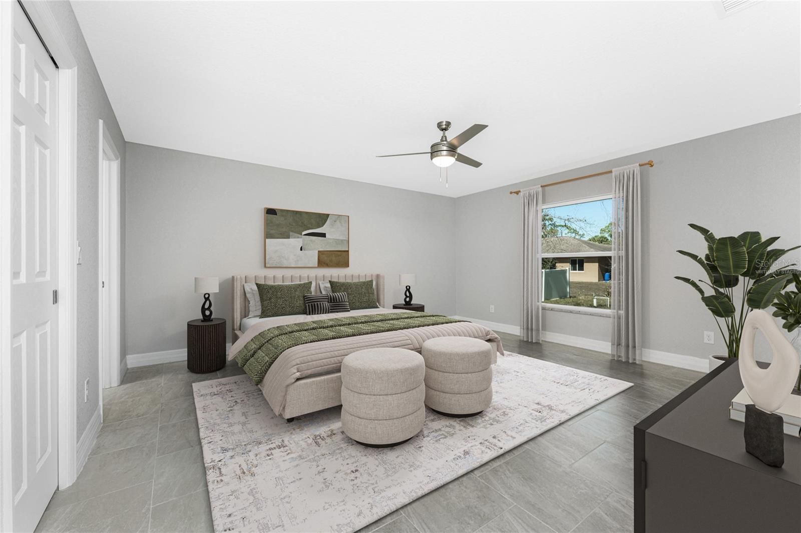 1565 - PORT CHARLOTTE SUB 21 - Residential