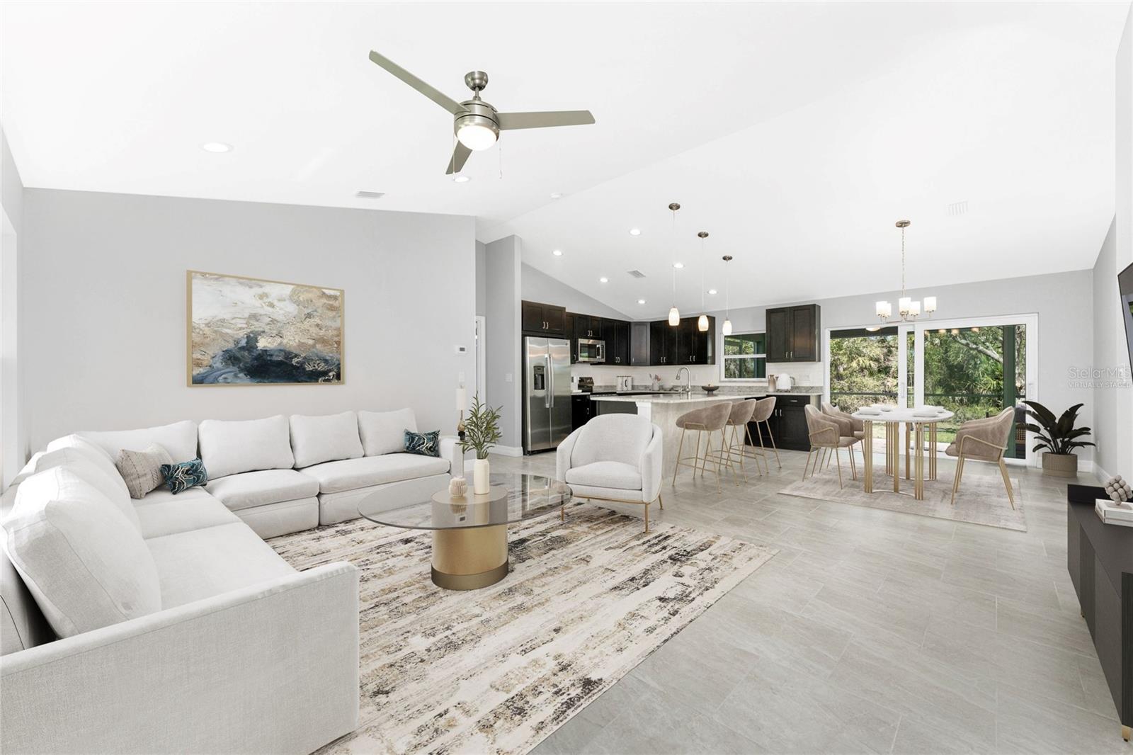 1565 - PORT CHARLOTTE SUB 21 - Residential