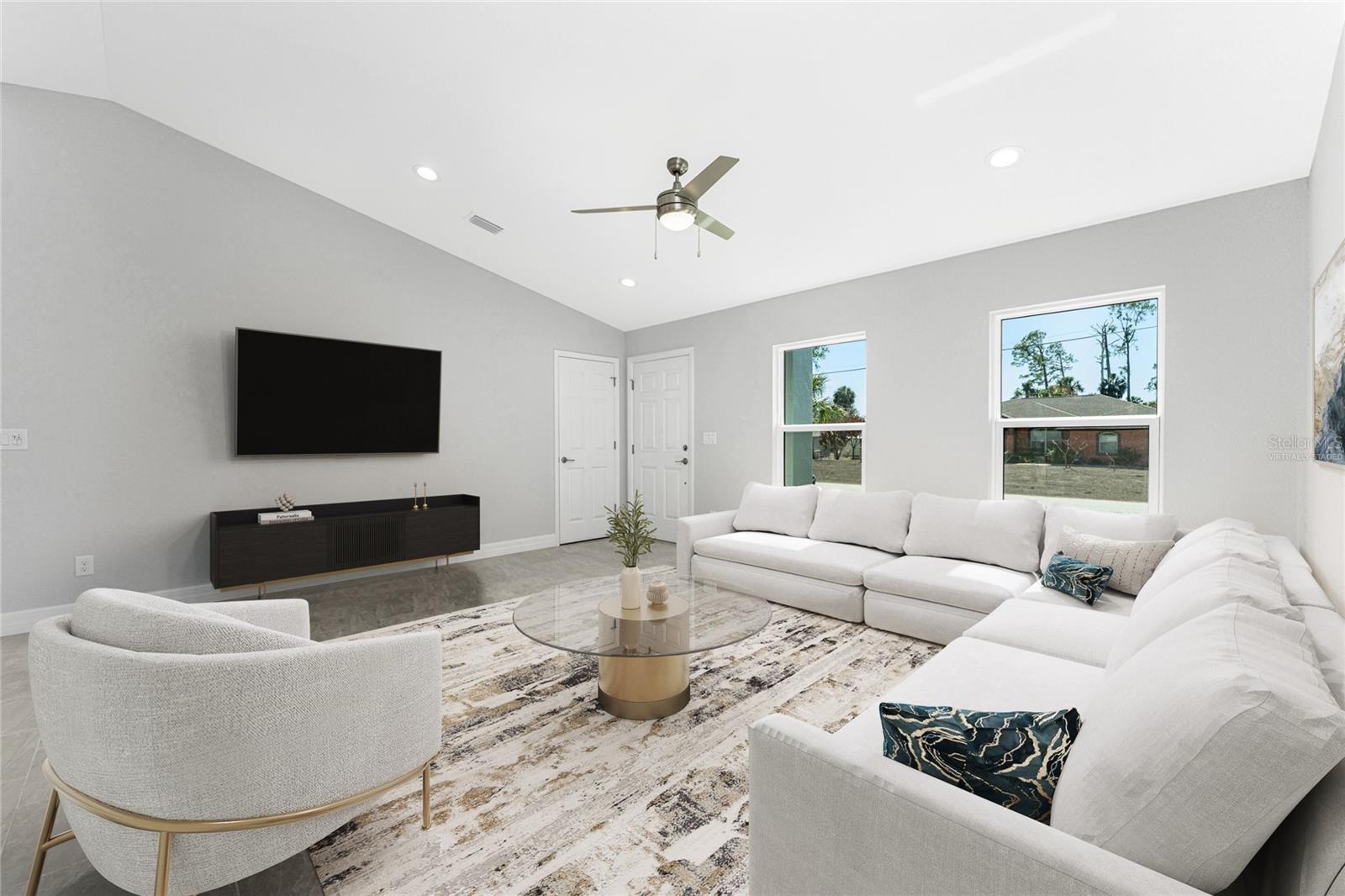 1565 - PORT CHARLOTTE SUB 21 - Residential