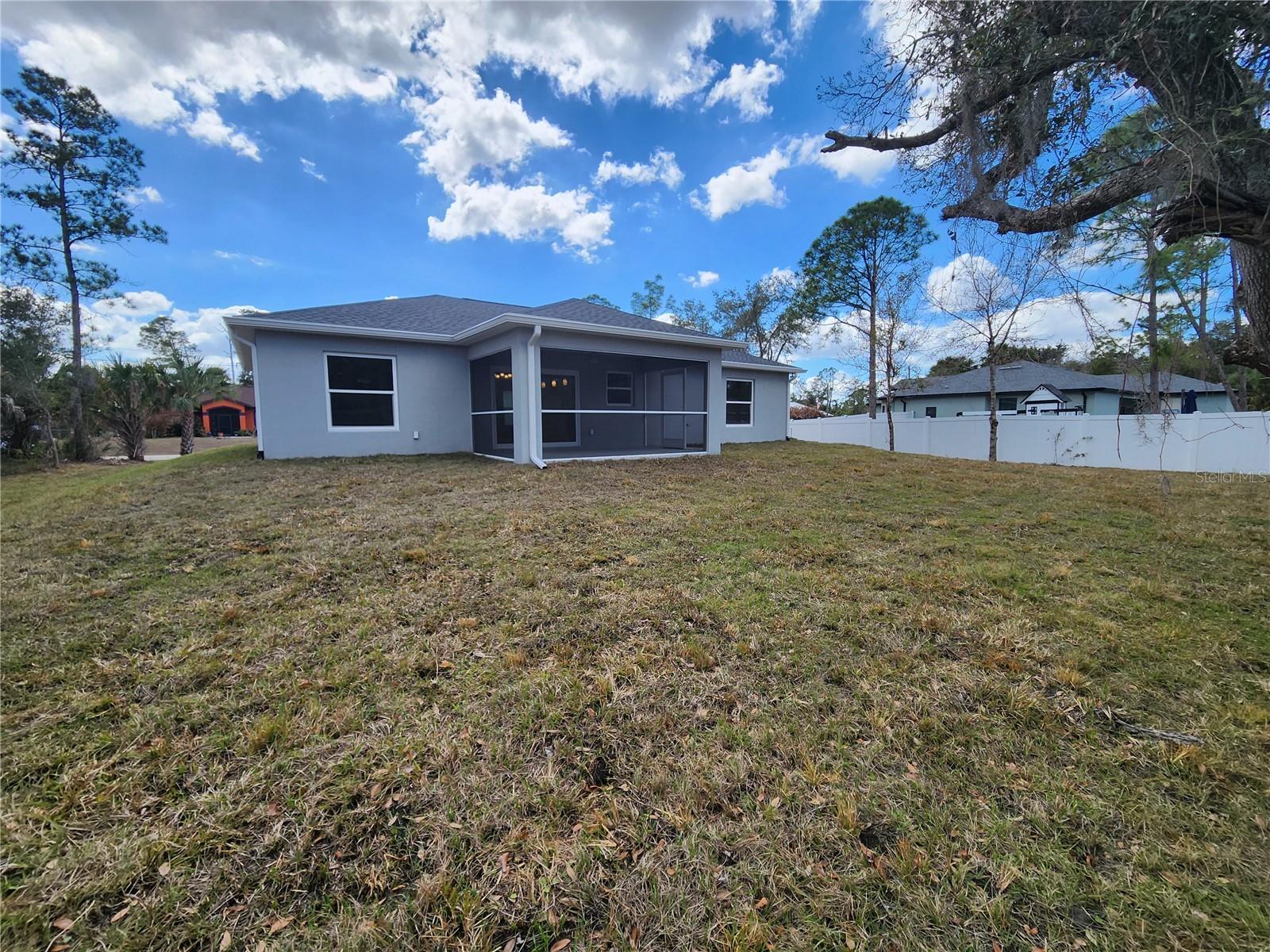 1565 - PORT CHARLOTTE SUB 21 - Residential