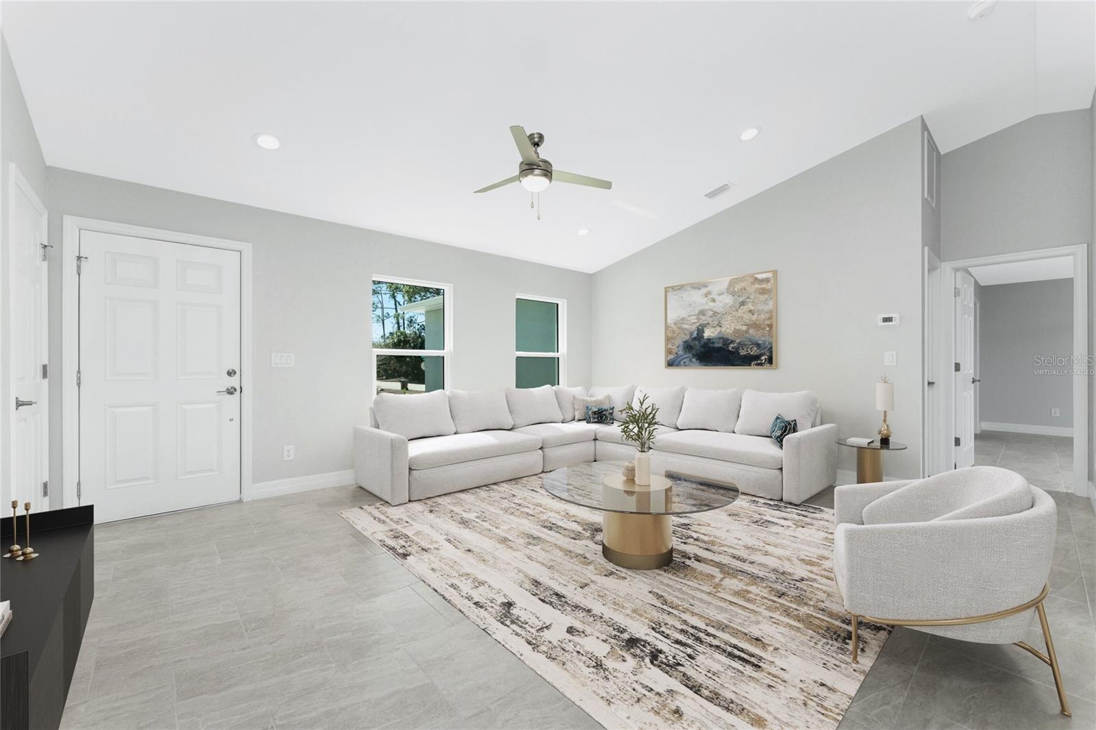 1565 - PORT CHARLOTTE SUB 21 - Residential