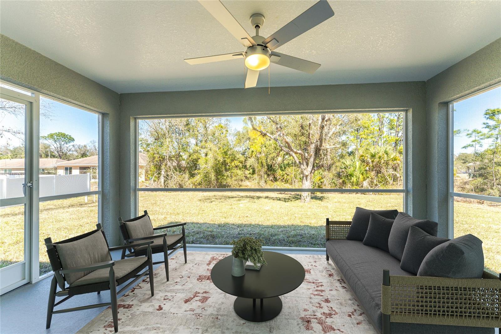 1565 - PORT CHARLOTTE SUB 21 - Residential