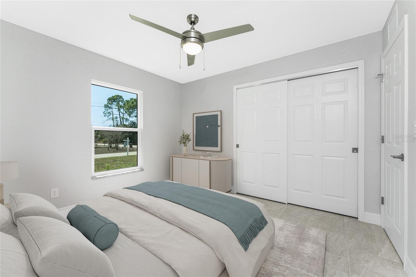 1565 - PORT CHARLOTTE SUB 21 - Residential