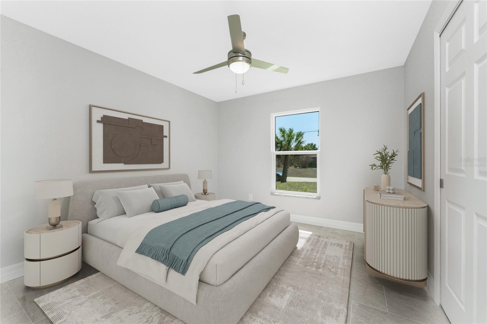 1565 - PORT CHARLOTTE SUB 21 - Residential