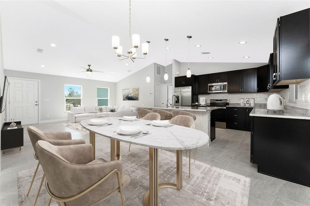 Photo of 4948 Laskey Avenue, North Port, FL 34288 (MLS # C7522129)