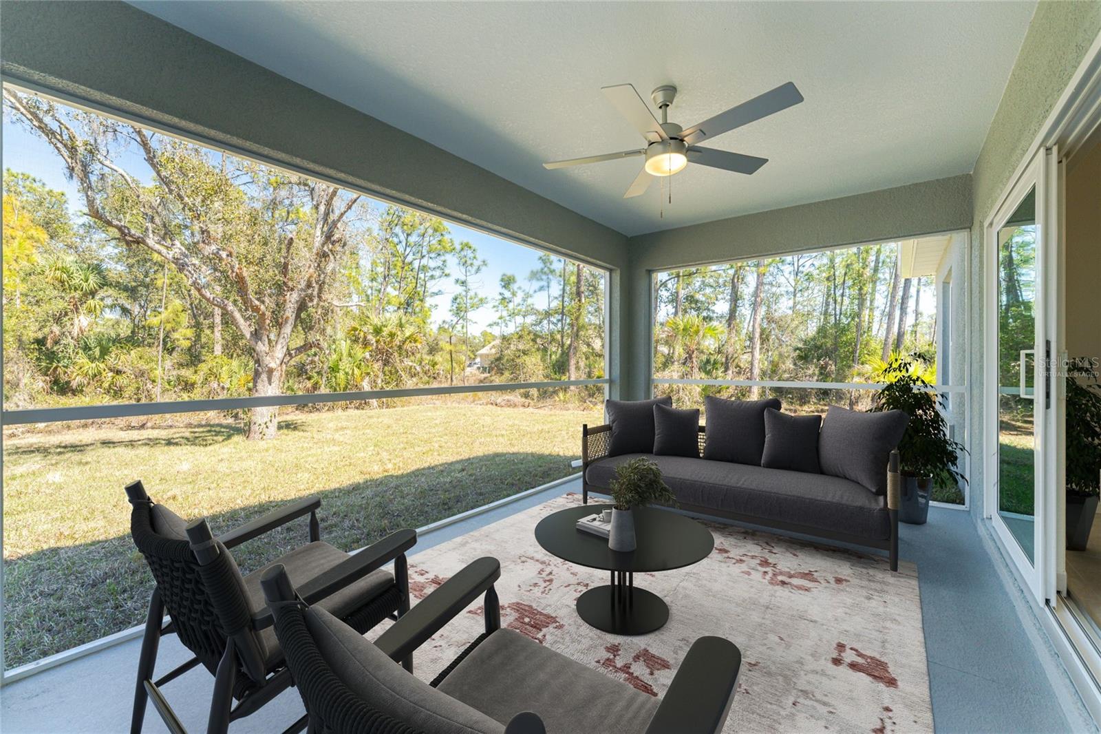 1565 - PORT CHARLOTTE SUB 21 - Residential