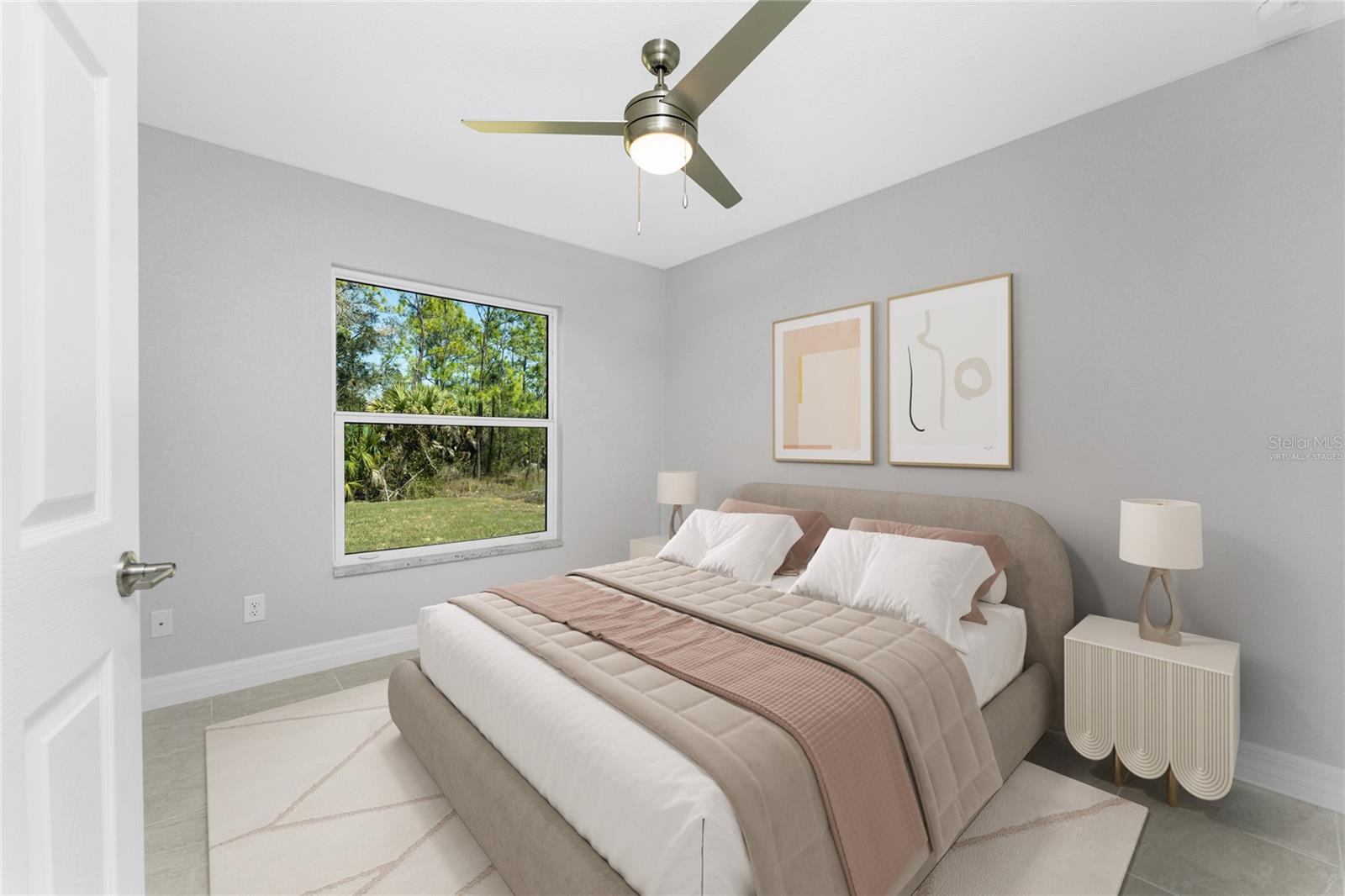 1565 - PORT CHARLOTTE SUB 21 - Residential