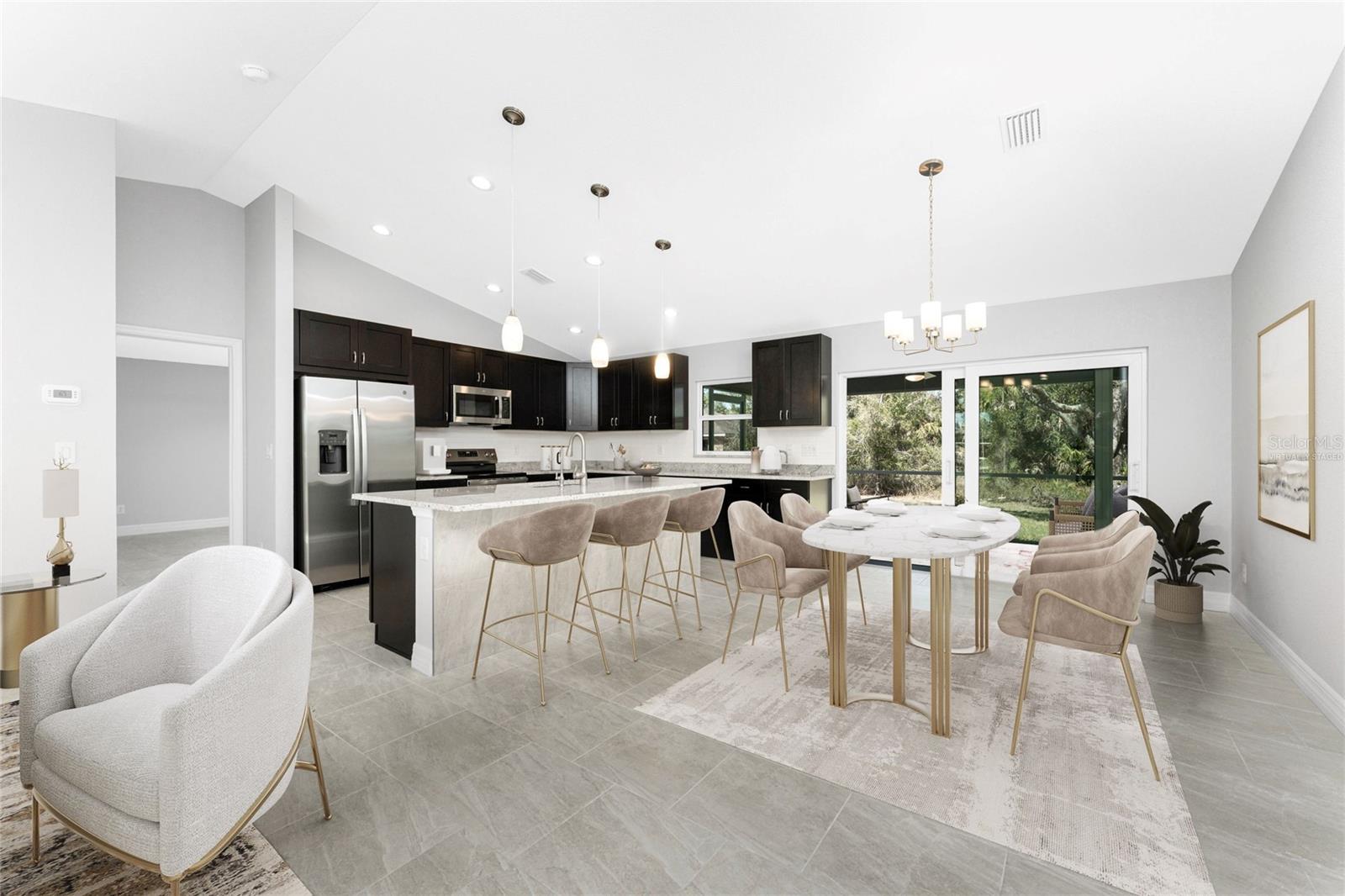 1565 - PORT CHARLOTTE SUB 21 - Residential