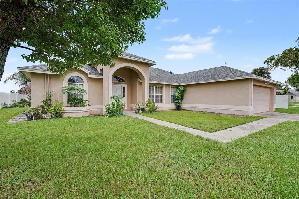Photo of 14807 Day Lily Court, Orlando, FL 32824 (MLS # O6439851)