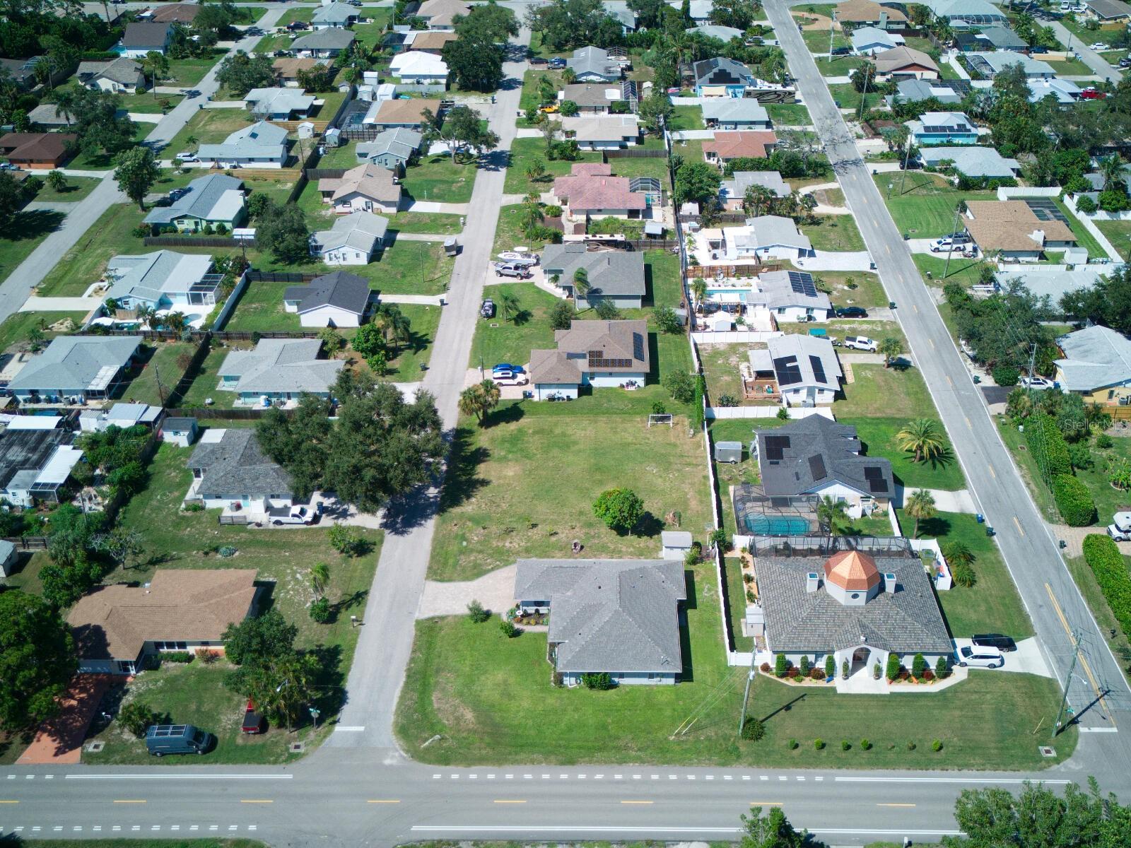 0 KIMBALL ROAD