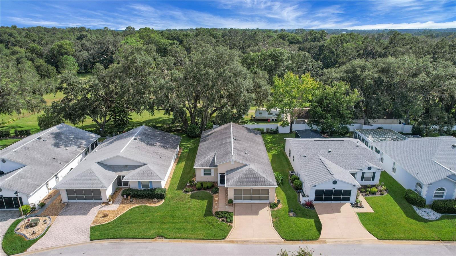 PENNBROOKE FAIRWAYS - Residential