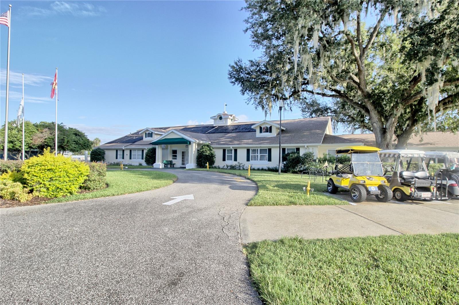 PENNBROOKE FAIRWAYS - Residential