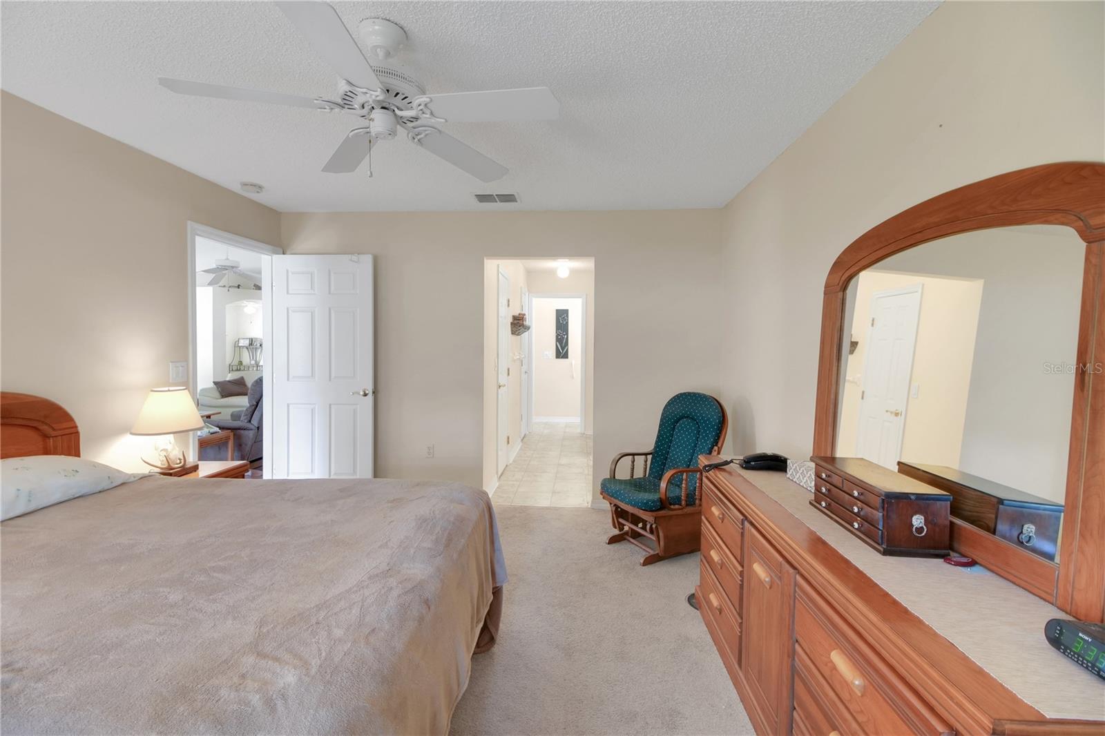 PENNBROOKE FAIRWAYS - Residential