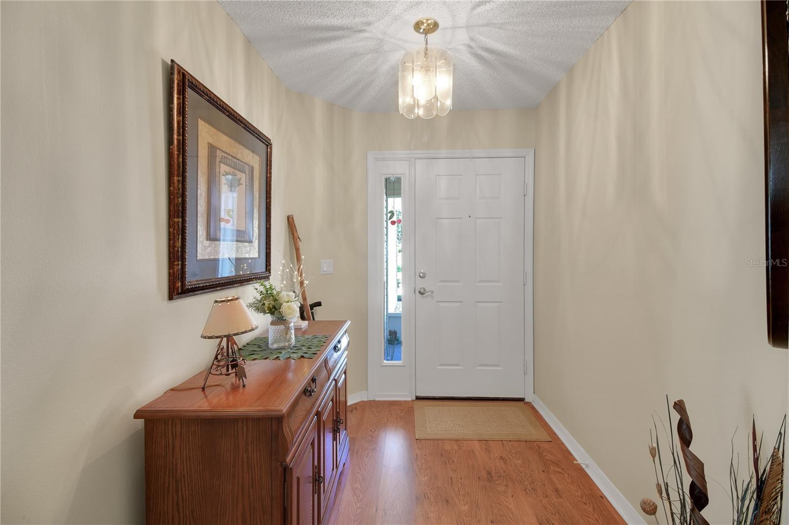 PENNBROOKE FAIRWAYS - Residential