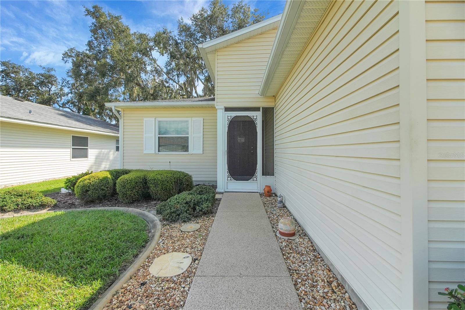 PENNBROOKE FAIRWAYS - Residential