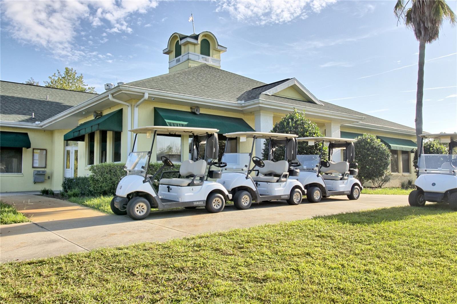 PENNBROOKE FAIRWAYS - Residential