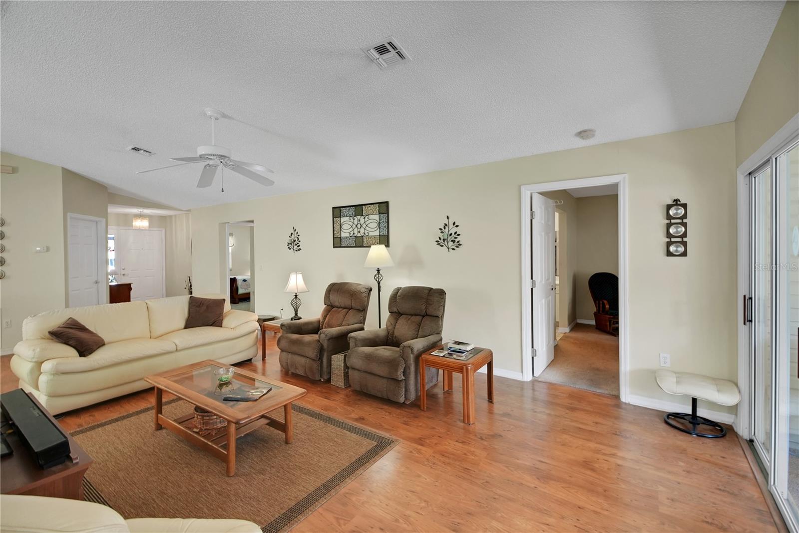 PENNBROOKE FAIRWAYS - Residential