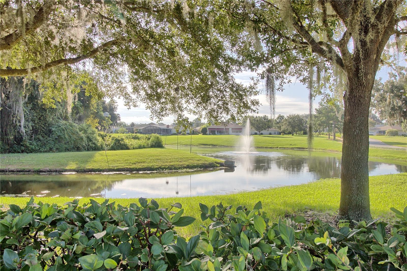 PENNBROOKE FAIRWAYS - Residential