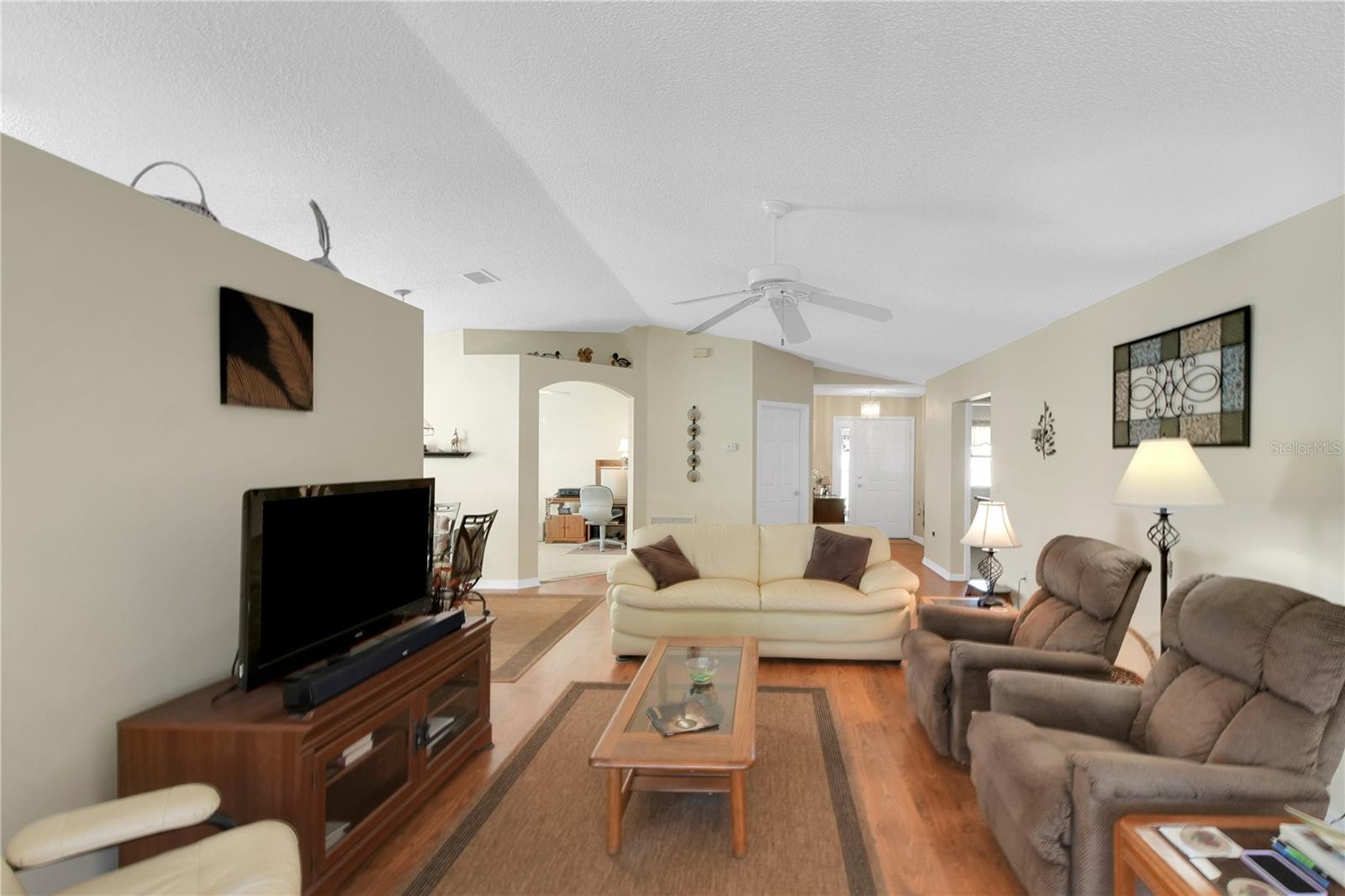 PENNBROOKE FAIRWAYS - Residential