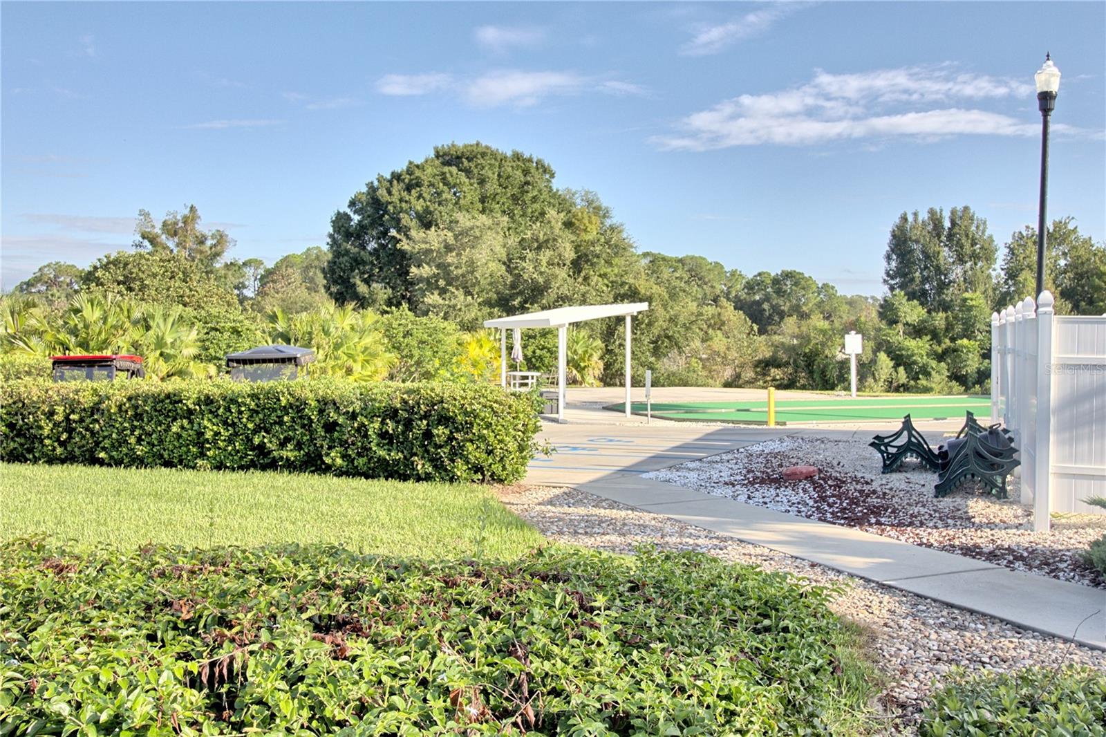 PENNBROOKE FAIRWAYS - Residential